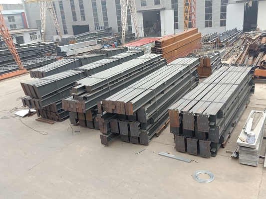 La aduana volvió a poner las iglesias prefabricadas del metal construidas fácilmente