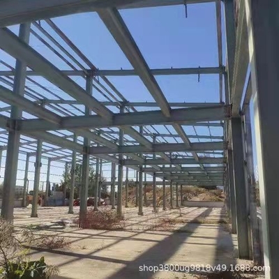 Terremoto agrícola de las vertientes del metal industrial profesional resistente