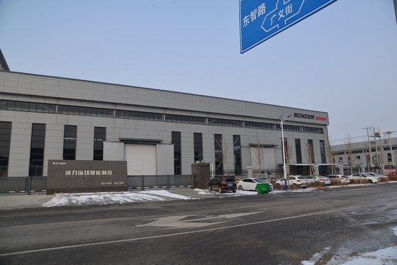 Estructura de acero Warehouse de la casa prefabricada de la pista de patinaje sobre ruedas conveniente