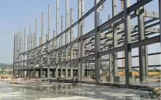 La correa de C Z prefabricó edificios de marco de acero que Nueva Zelanda diseña la casa prefabricada del chalet