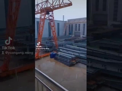 China Construcción prefabricada de acero
